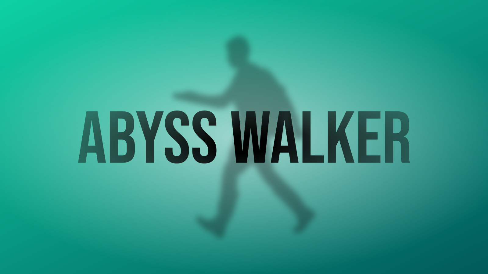 Abyss Walker Blog