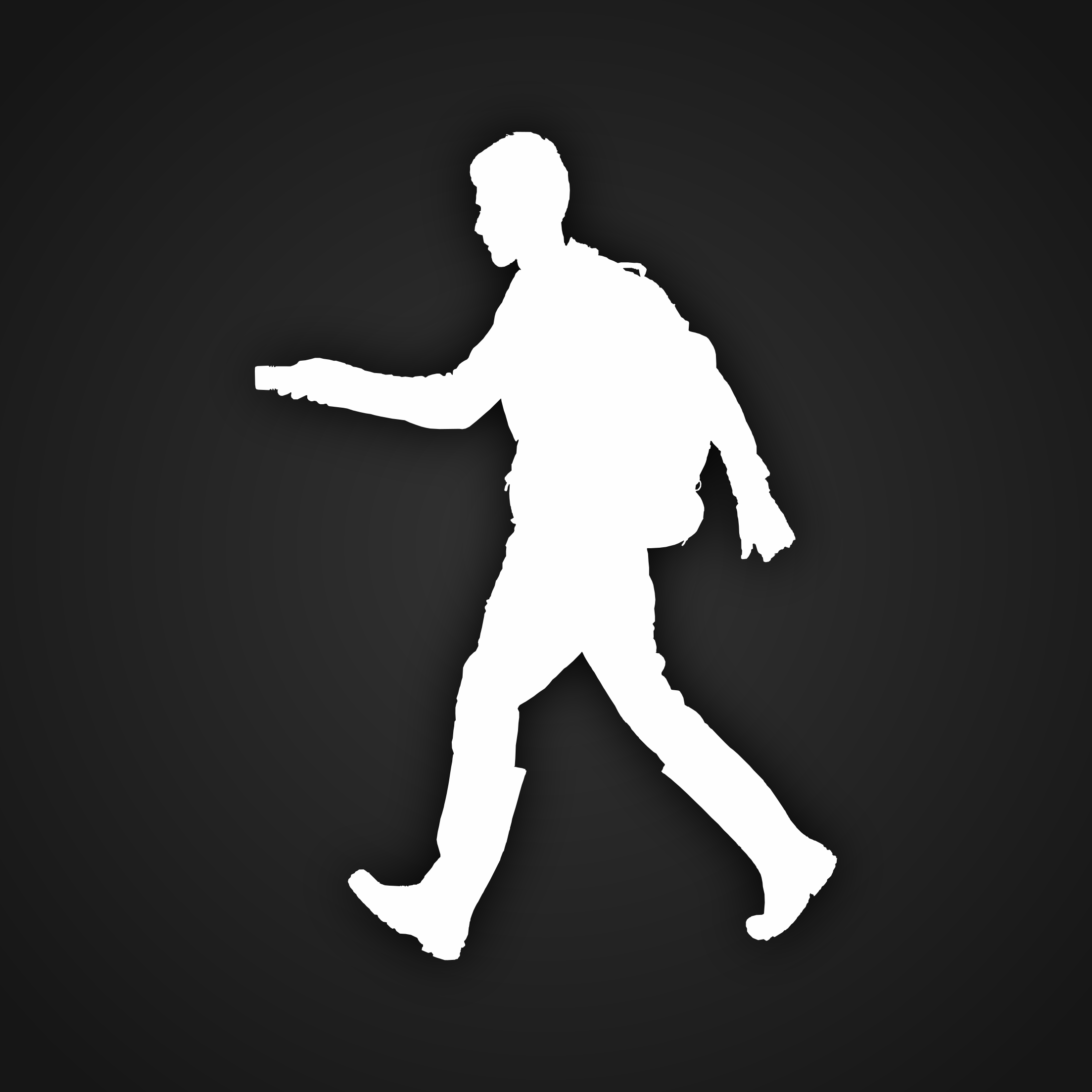Abyss Walker Blog