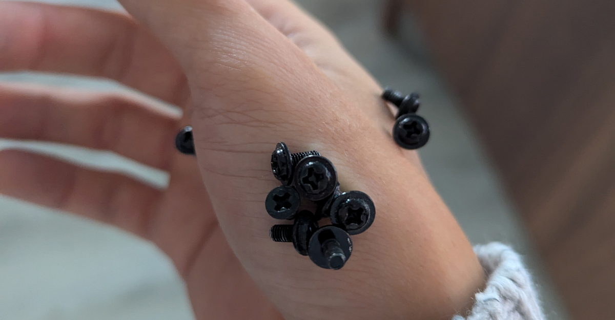 Living with a magnetic implant