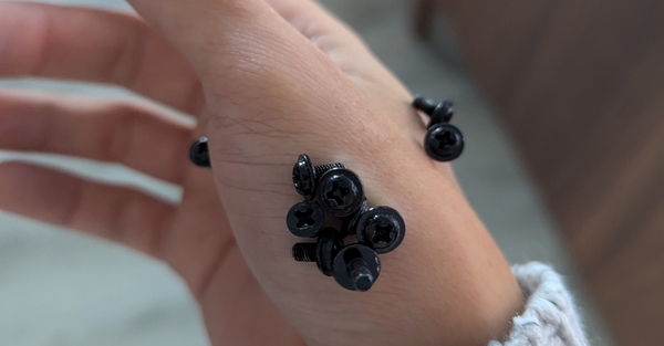 Living with a magnetic implant