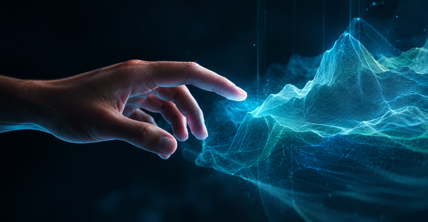 Biomagnets: Understanding and designing sensing experiences.